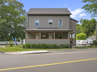 75 W Parish Rd FLOOR 1, Westport, CT 06880