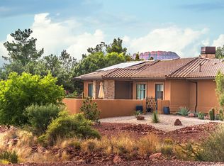 110 Rimstone Cir, Sedona, AZ 86336