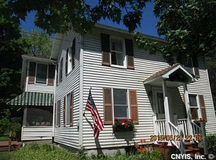 913 County Route 8, Fulton, NY 13069