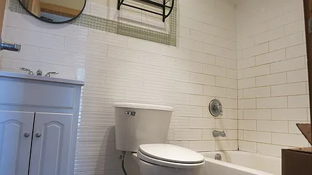 Rented by Brooklyn IQ Properties Inc