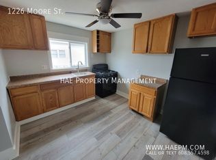 1226 Moore St, Beloit, WI 53511