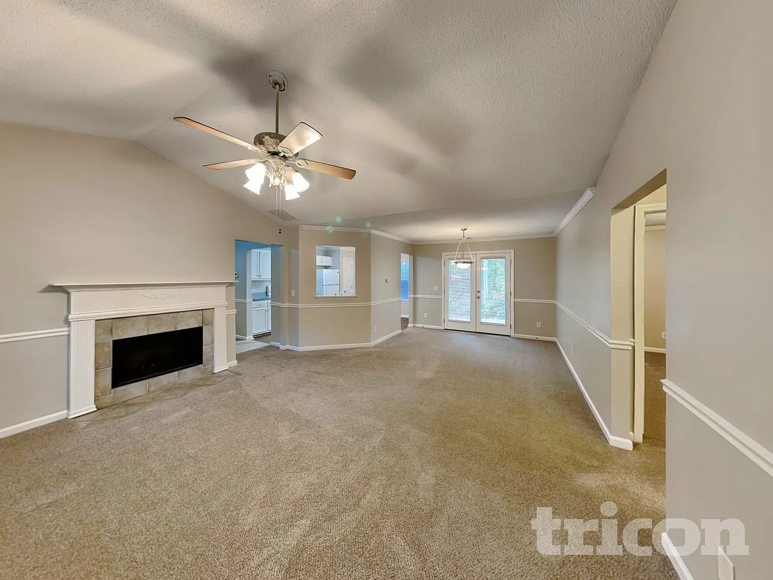 56 Chipper Lane Rockmart GA — Photo 3