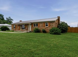 215 Temple Hill Rd, Glasgow, KY 42141