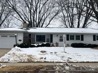 3706 N Sherman Ave, Madison, WI 53704