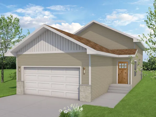 7390 20th St S, Fargo, ND 58104