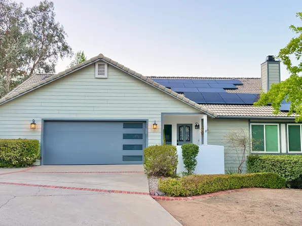23738 Barona Mesa Rd, Ramona, CA 92065