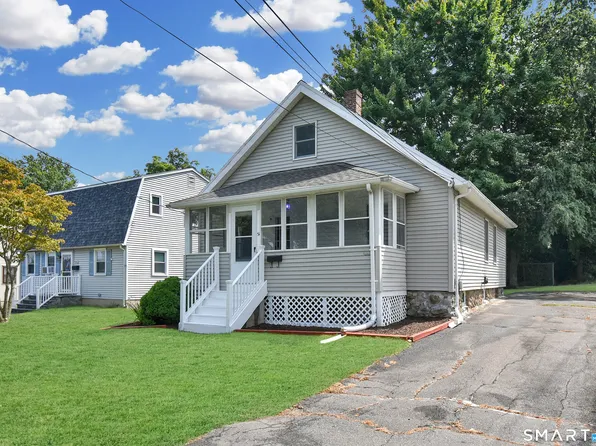31 Judson Avenue, Bristol, CT 06010