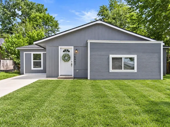 16907 Argyle Rd, Houston, TX 77049