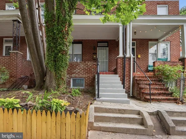 758 Melville Ave, Baltimore, MD 21218