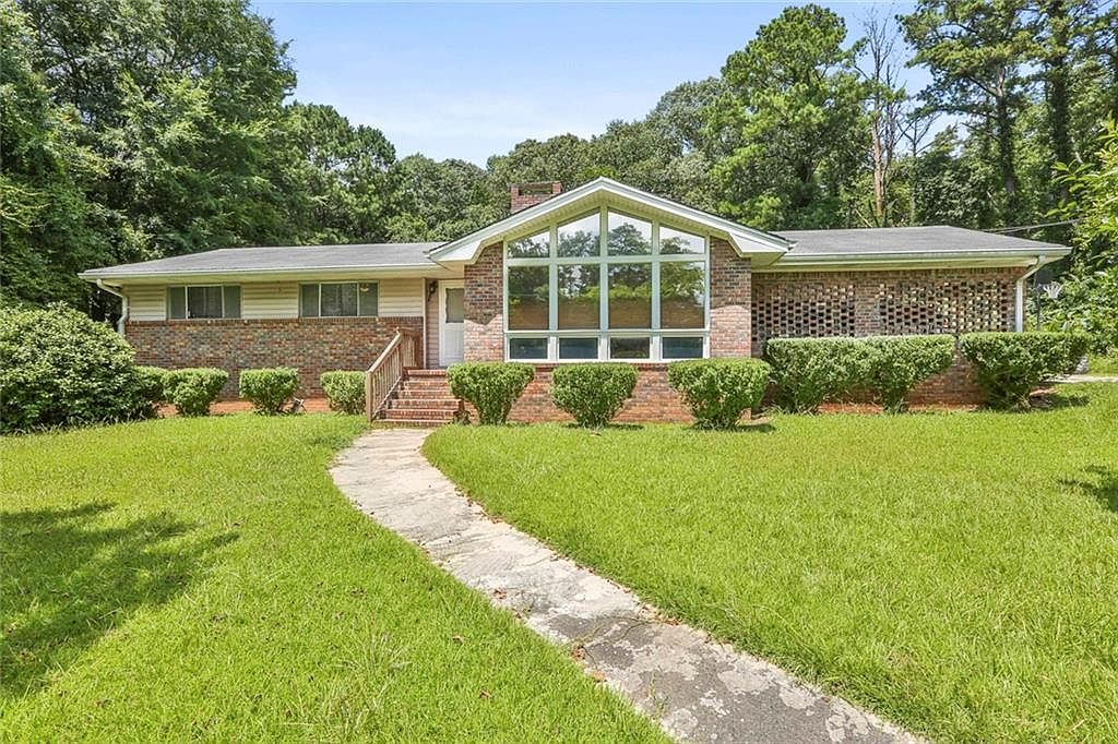 3605 Flat Shoals Rd, Atlanta, GA 30349 Zillow
