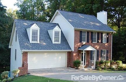 707 Brooks Drive
						:
						Although it looks small from the curbside it is a very large house on 3 floors.