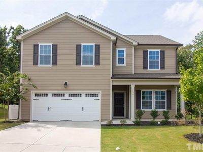 179 Thornbury St, Clayton, NC, 27527