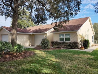 3597 N Timothy Ter, Beverly Hills, FL, 34465