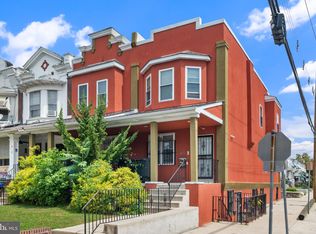 927 S 60th St, Philadelphia, PA 19143