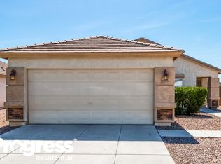 22743 W Yavapai St, Buckeye, AZ 85326