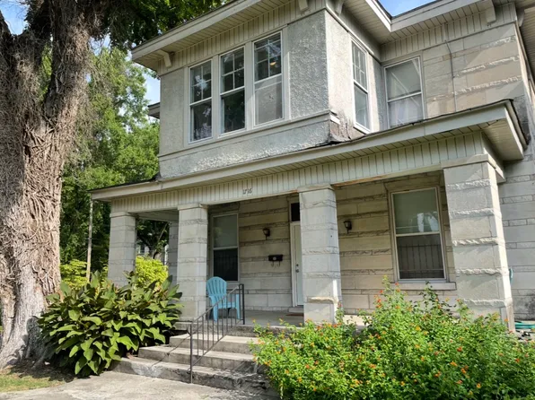 434 N Evergreen St #2, Memphis, TN 38112
