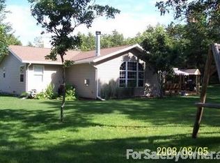 667 Sandy Arbor Rd, Nekoosa, WI 54457