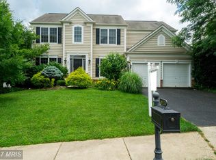 6471 Whites Mill Ln, Warrenton, VA 20187