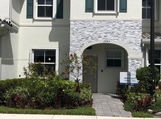2743 SE 15th Pl #2743, Homestead, FL 33035