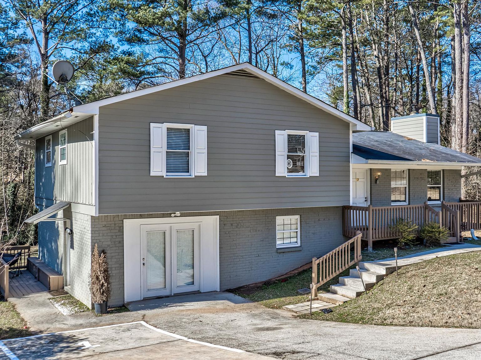 42 Dewey Ln SE #A, Marietta, GA 30060 | Zillow