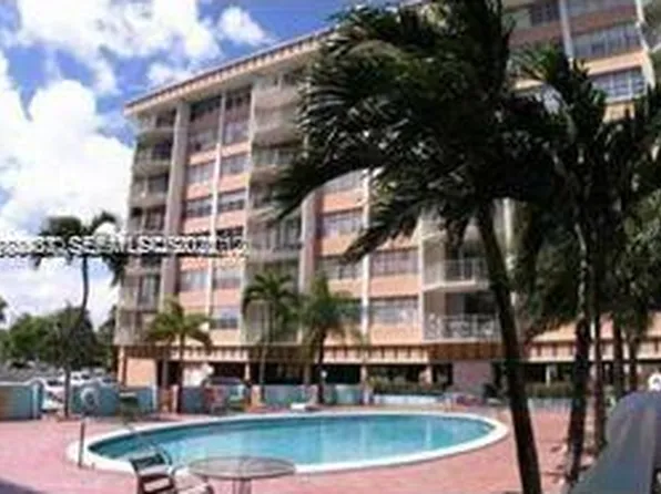 16740 NE 9th Ave, North Miami Beach, FL