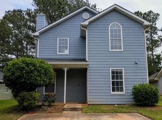 119 Wedgewood Walk, Griffin, GA