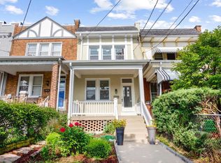 5120 7th St NW, Washington, DC 20011