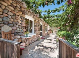 2961 Gorge Rd, Malibu, CA 90265