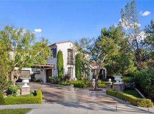 20 Highpoint, Irvine, CA 92603