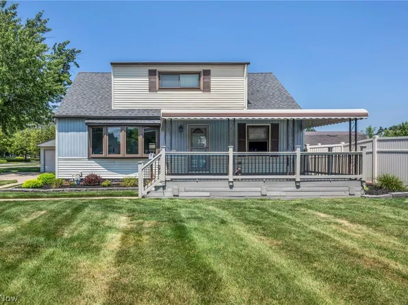 3929 E 365th St, Willoughby, OH 44094
