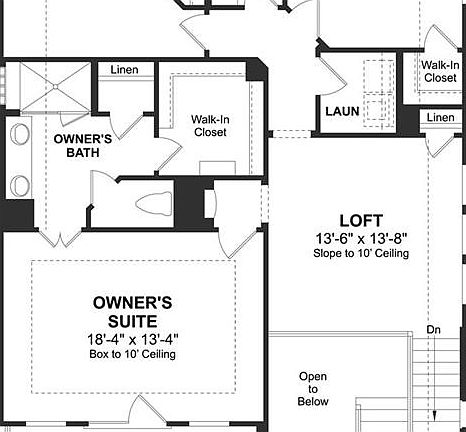 3rd image of 2463 Empire Dr