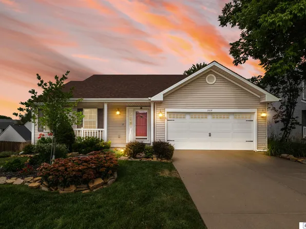 2608 Arrowhead Ln, Bellevue, NE 68123