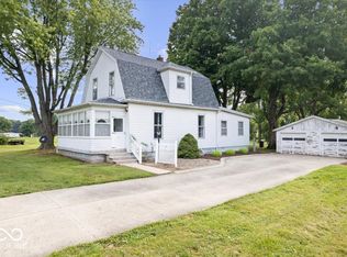 13417 W State Road 32, Yorktown, IN 47396