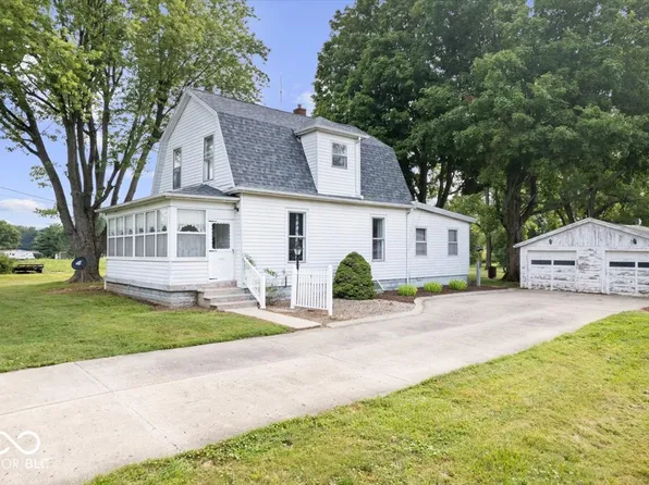 13417 W State Road 32, Yorktown, IN 47396