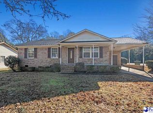 1300 Rebecca St, Florence, SC 29501