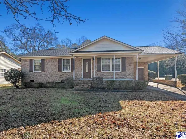 1300 Rebecca St, Florence, SC 29501