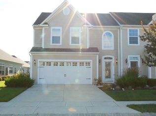407 Seacrest Ln, Rio Grande, NJ 08242