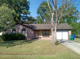 4488 Nestwood St, Ladson, SC 29456