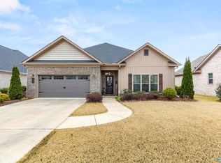 40 Old Cobb Farm Ln SE, Huntsville, AL 35803