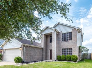 1402 Divin Dr, Rosenberg, TX 77471