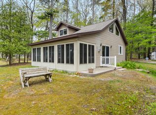 63 Piney Rd, Manistee, MI 49660