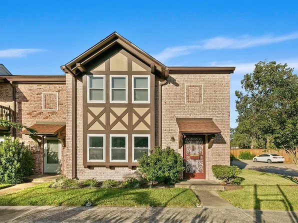 2324 Shadowdale Dr #294, Houston, TX 77043