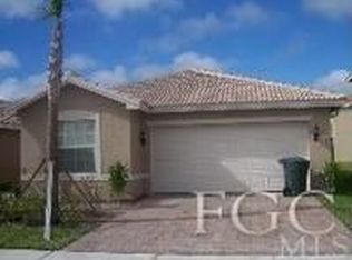 11118 Peace Lilly Way, Fort Myers, FL 33913