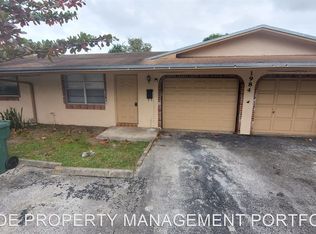 1984 SW 28th Ln, Fort Lauderdale, FL 33312