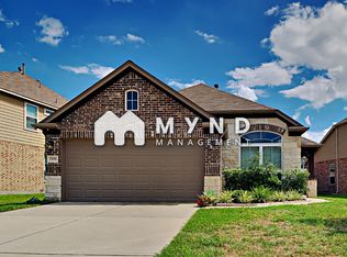 15106 Calico Heights Ln, Cypress, TX 77433