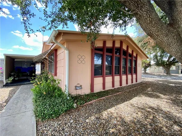215 Buckboard Dr, Mission, TX 78574