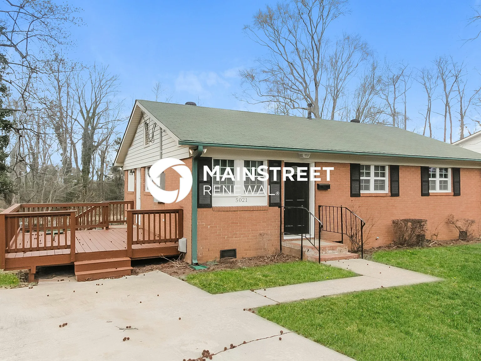 5021 Curtiswood Dr — Photo 3
