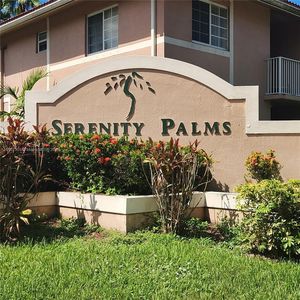 3251 Sabal Palm Mnr APT 208, Davie, FL, 33024