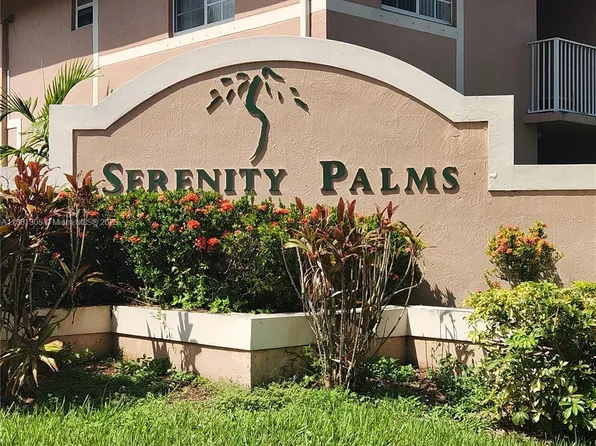 3251 Sabal Palm Mnr APT 208, Davie, FL 33024