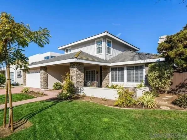 3868 Avenida Feliz, Rancho Santa Fe, CA 92091